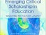 [thumbnail of Emerging critical scholarship in education _ navigating the doctoral journey - Teguh Wijaya Mulya.pdf]